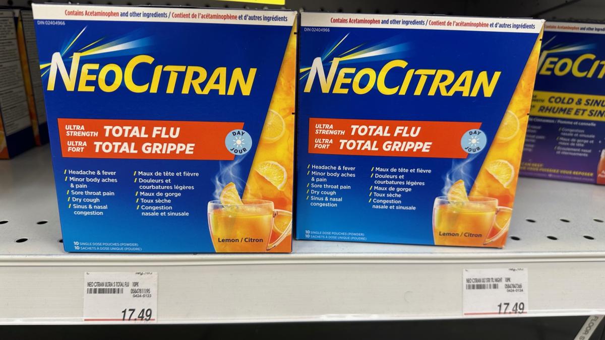 NEO CITRAN NEO CITRAN