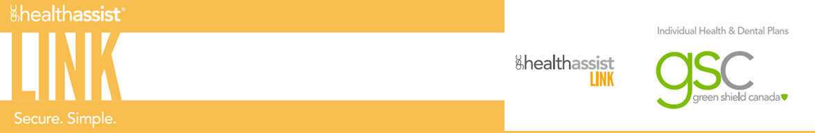 Green Shield Canada logo