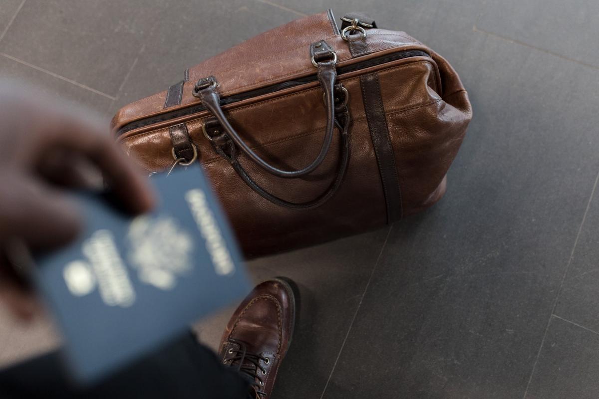 Travel baggage insurance
